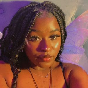 Meet your Posher, Shekita